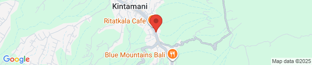 Warung Mina Kintamani