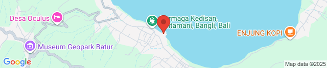 Floating Restaurant Kedisan