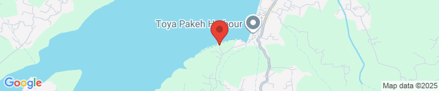 Warnakali Restaurant Nusa Penida