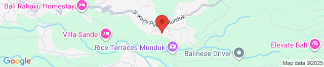 Cooking class Merta’s family kitchen