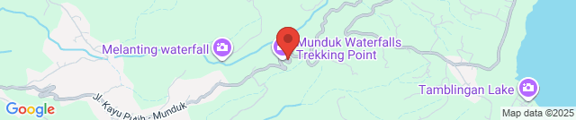 Bali Jegeg Munduk, Hotel, Bar and Restaurant