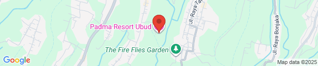 Padma Resort Ubud
