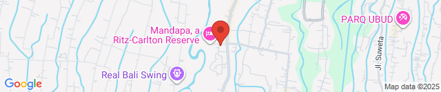 Mandapa, a Ritz-Carlton Reserve