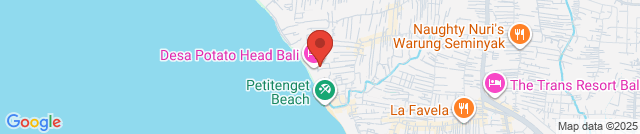 Potato Head Suites & Studios