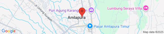 Jelantik Coffee & Space