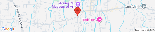 CIAO NONNA BALI | Fresh Pasta & Italian Kitchen