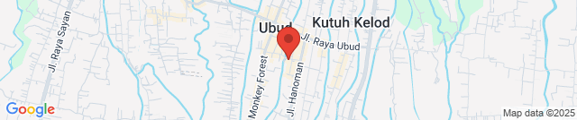 Warung Citta Ovest Pizza & Pasta