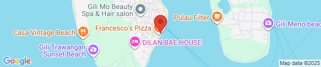 Lighthouse seafood resto