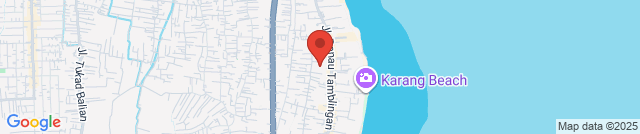 Sanur Resort Watujimbar