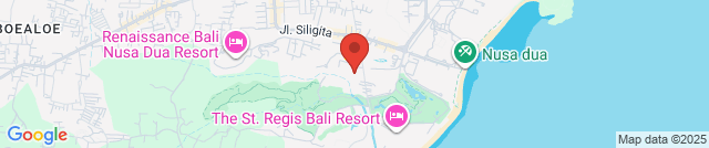 The Grand Bali Nusa Dua