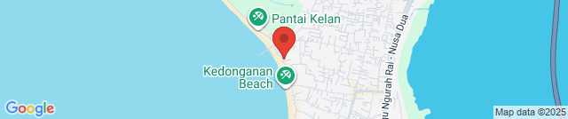 Warung Hawaii Grill Seafood