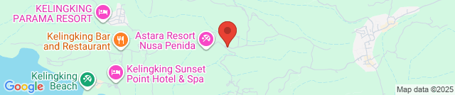 India Gate Restaurant Nusa penida