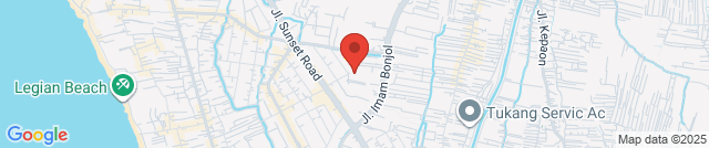 OH!SOME - Trans Studio Mall Bali