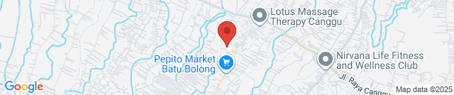 Bali Coffee Club Canggu