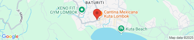 Nikkei lombok - Sushi Japanese Peruvian Cuisine