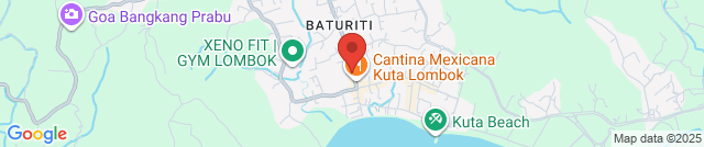 The Hut Restaurant Kuta