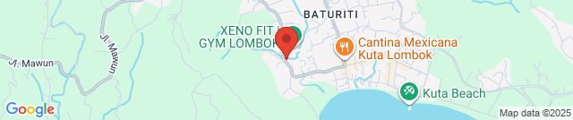 The Well Kuta Lombok