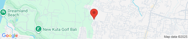 Damara Village Jimbaran Hijau