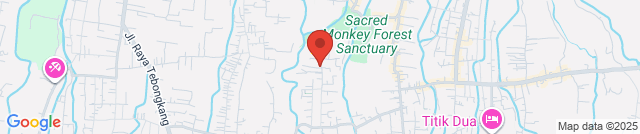 Warung Be Pasih Ubud