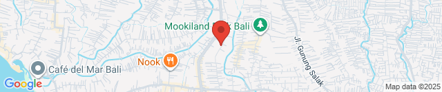 Jungle Padel Kerobokan