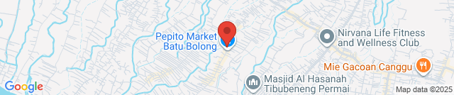 MIEL SPECIALTY COFFEE CANGGU