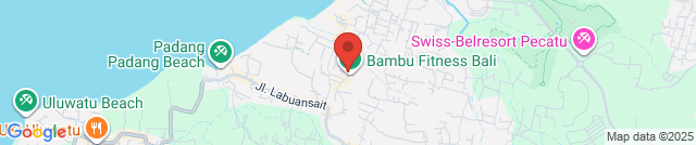 Dang! Cookies - Uluwatu