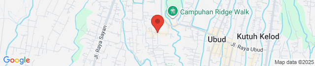 Dang! Cookies - Ubud