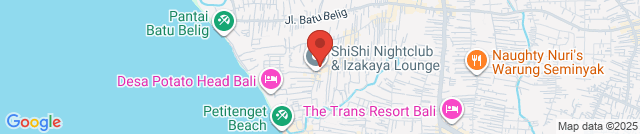 Gourmet Cafe Petitenget