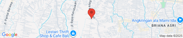 25:PM Coffee - Kerobokan