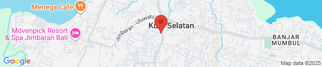 Teraskota Coffee & Eatery - Jimbaran