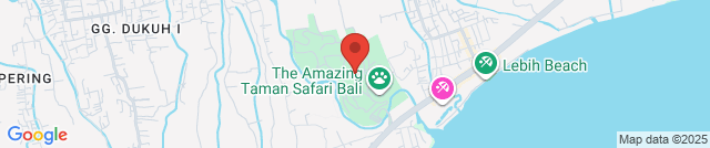 Bali Safari and Marine Park