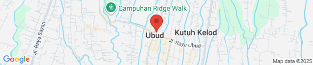 Королевский дворец Puri Saren