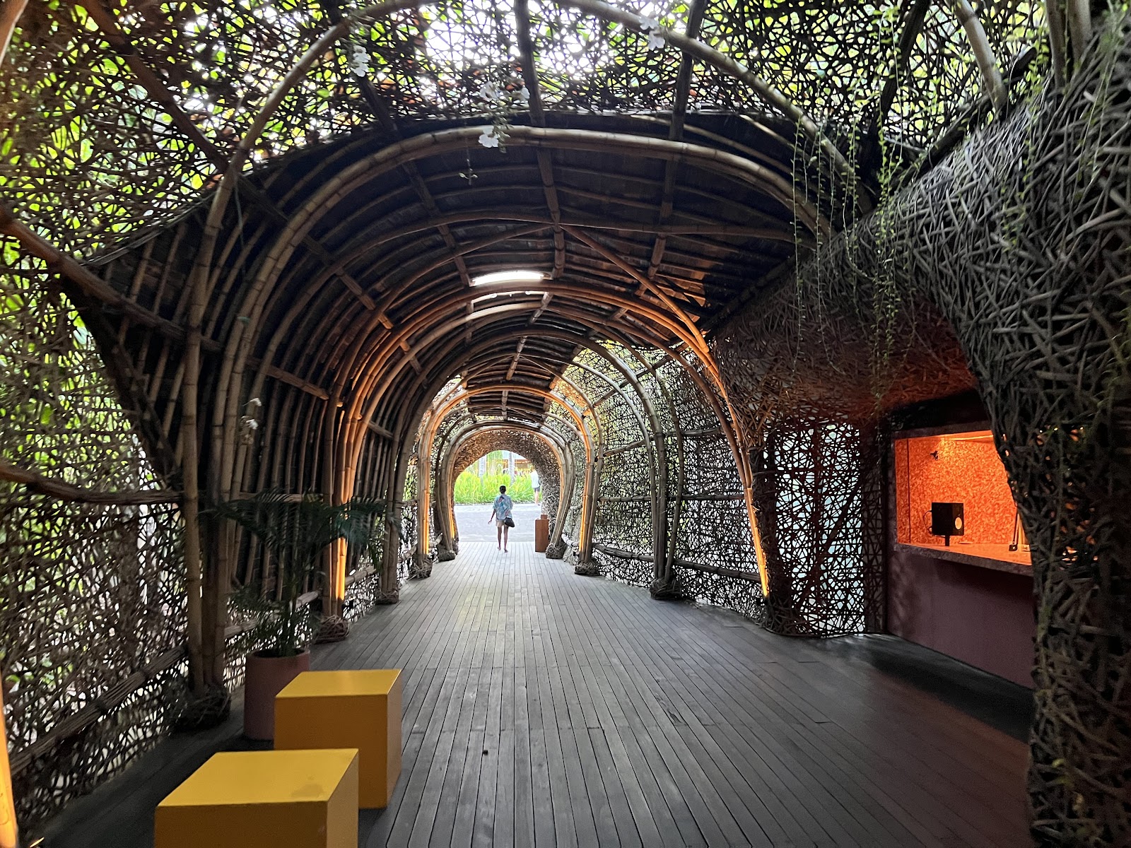 Potato Head Beach Club