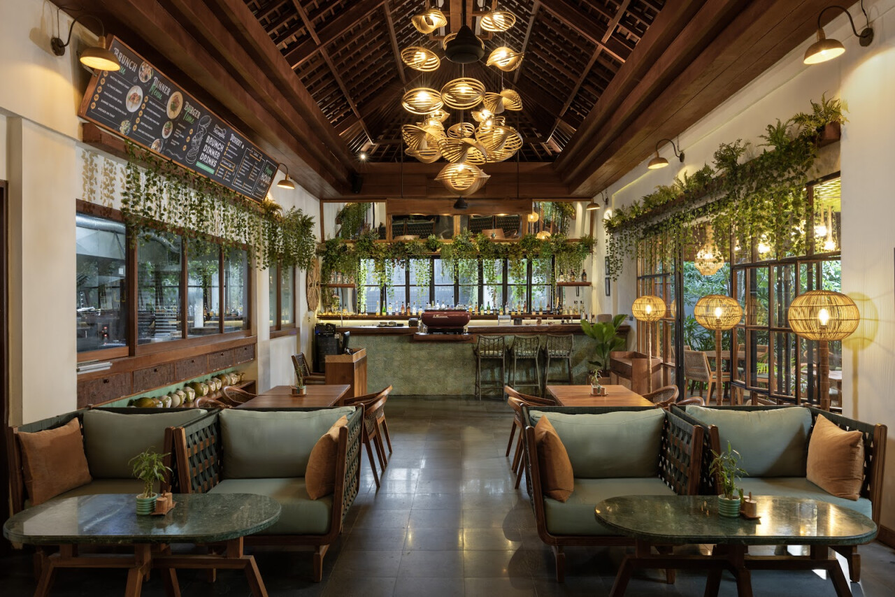 Tablespoon Ubud