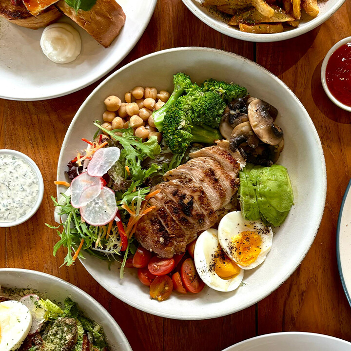 Tablespoon Ubud
