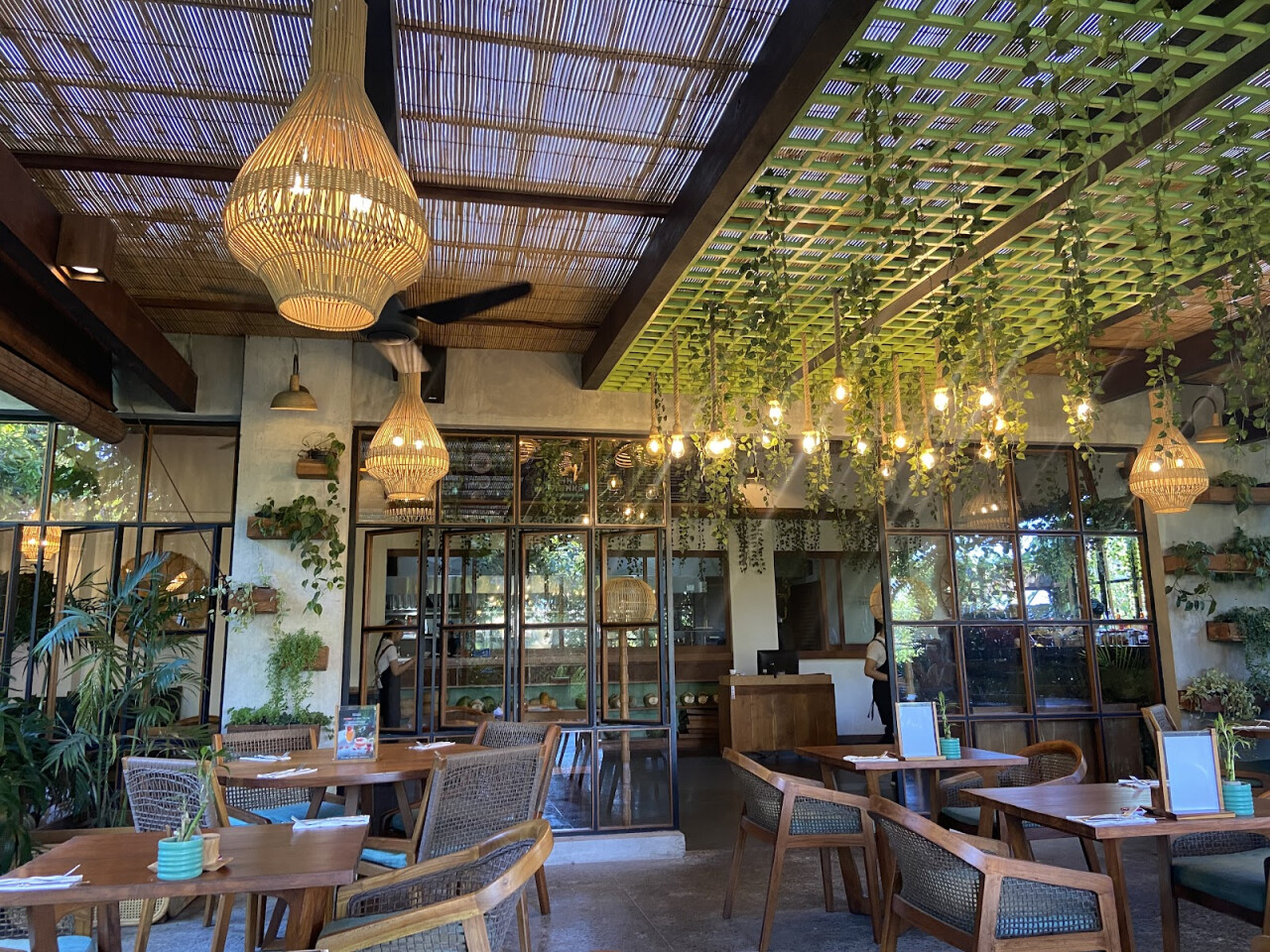 Tablespoon Ubud