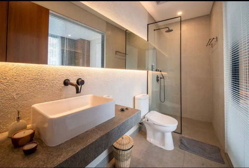 Вилла новая 494 Чангу 2 спальни