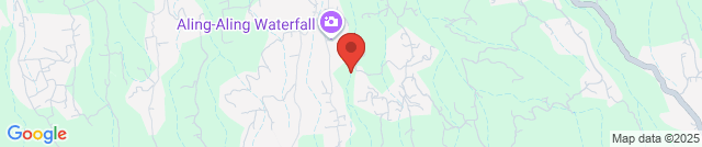 Blue Lagoon Sambangan