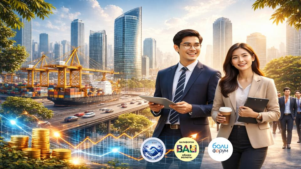 Экономика Индонезии остается устойчивой, несмотря на мировые трудности.