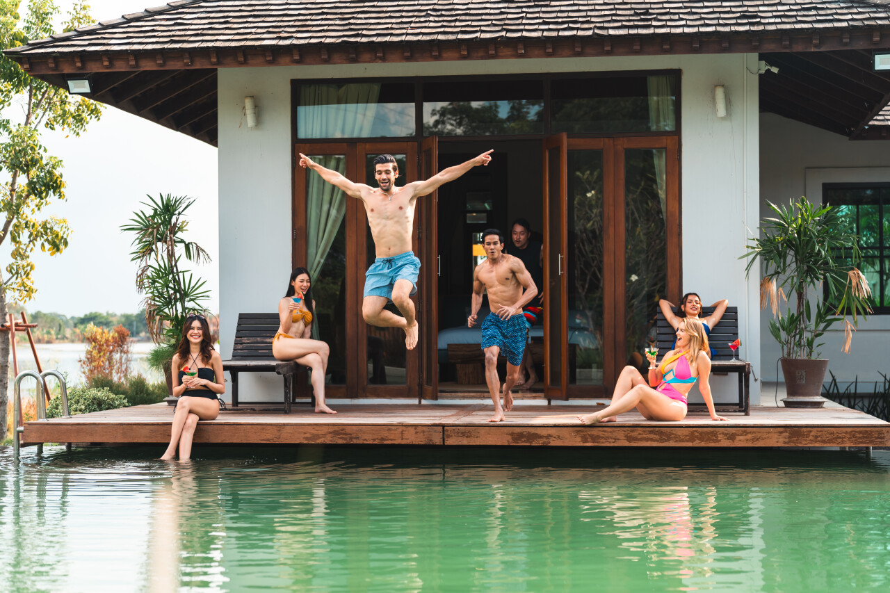 Ты под контролем. На Бали создают единый реестр иностранных туристов