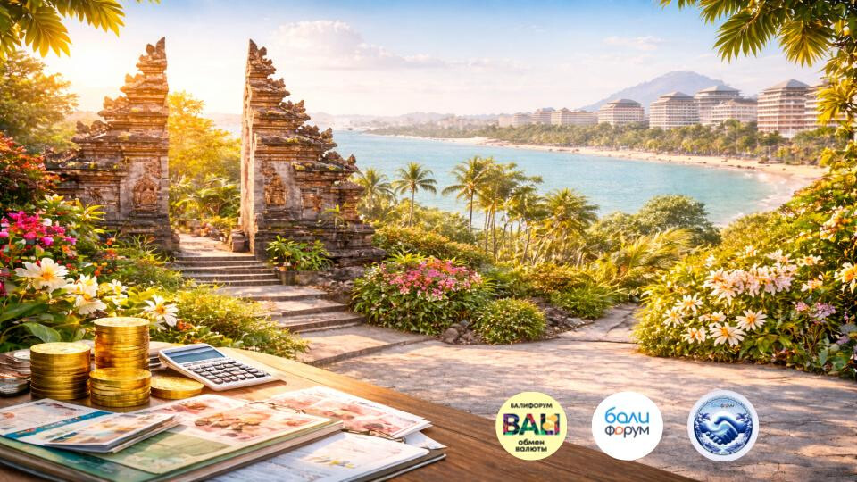 Денпасар установил минимальную заработную плату на 2026 год