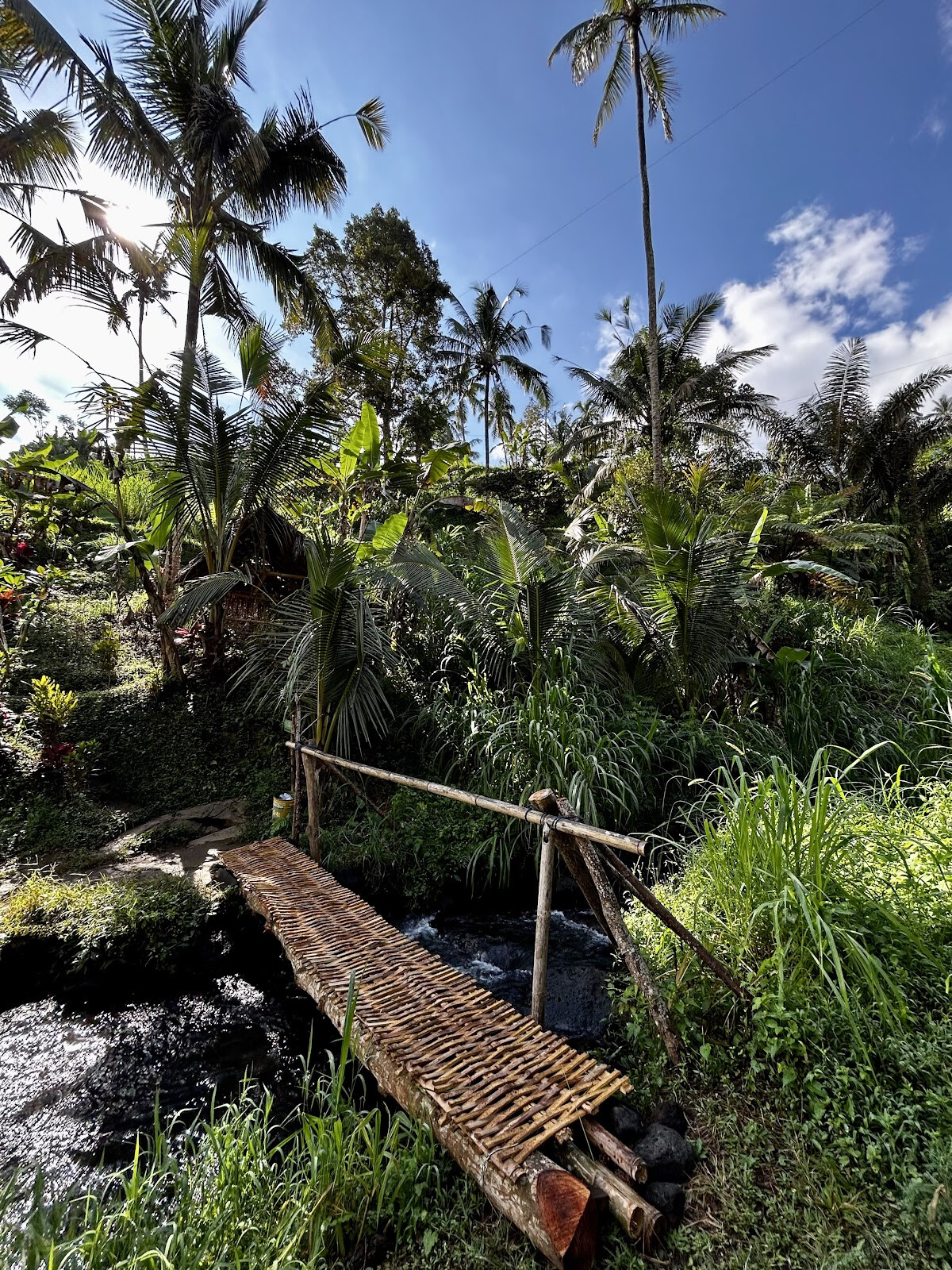 Водопад Fiji