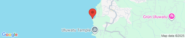 Смотровая в Улувату у маяка