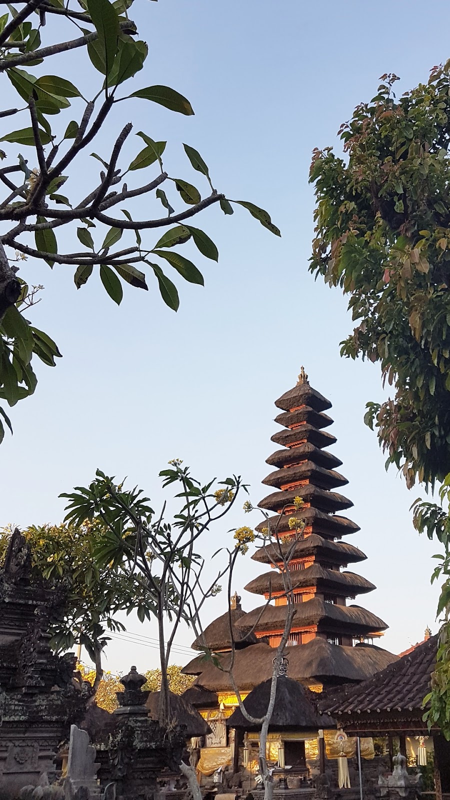 Пляж Сесех (Seseh Beach)