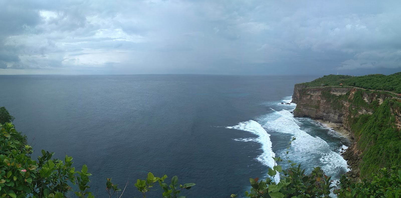 Храм Пура Лухур Улувату