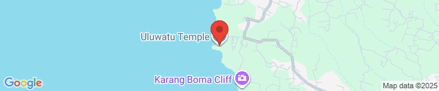 Храм Пура Лухур Улувату