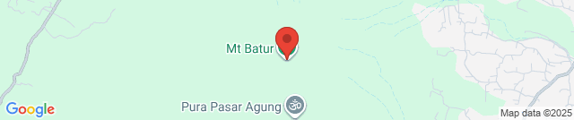 Вулкан Батур