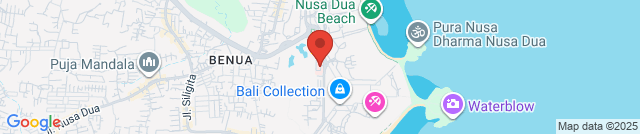 BIMC Нуса Дуа