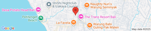 Brazilian Aussie BBQ @ Seminyak