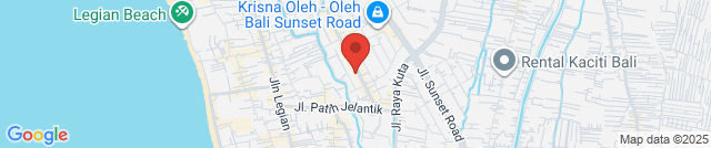 Waroeng Soerabi Bandoeng 101